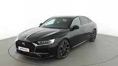 Schwarz Gebraucht 2022 DS Automobiles DS9 Performance Line Plus Limousine | 38.080 € (Fairer Preis)