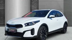 (wd) cararraweiss Neu 2024 Kia XCeed Spirit SUV | 29.990 € (Guter Preis)