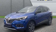 Ironblau Gebraucht 2019 Renault Kadjar Bose Edition SUV | 17.990 € (Fairer Preis)
