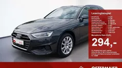 Manhattangrau Gebraucht 2024 Audi A4 Ambiente Kombi | 33.260 € (Guter Preis)