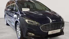 Blazer blau Gebraucht 2022 Ford Galaxy Trend Van / Kleinbus | 19.990 € (Superpreis)