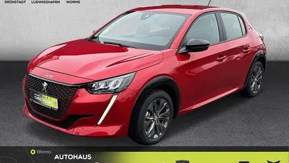 Gebraucht 2022 Peugeot 208 Active Kleinwagen | 17.490 € (Fairer Preis)