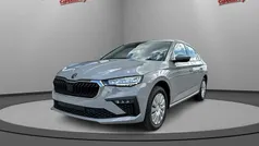 Steelgrau Neu 2025 Skoda Scala Selection Kleinwagen | 20.690 € (Fairer Preis)