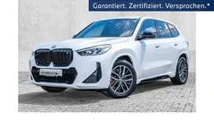 Gebraucht 2023 BMW iX1 M Sport SUV | 40.880 € (Fairer Preis)