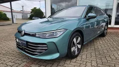 Gebraucht 2024 VW Passat Elegance Kombi | 41.490 € (Fairer Preis)