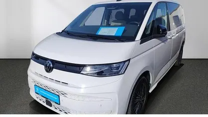 Gebraucht VW Multivan 150 PS (110 kW) 2025 Van