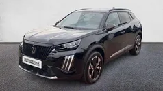 Gebraucht 2024 Peugeot 2008 GT SUV | 21.990 € (Fairer Preis)