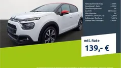 Gebraucht 2021 Citroën C3 PureTech Kleinwagen | 11.790 € (Fairer Preis)