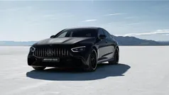 Gebraucht 2022 Mercedes AMG GT63 S E Performance AMG Coupé | 135.880 €
