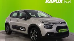 Gebraucht 2024 Citroën C3 PureTech Kleinwagen | 15.490 € (Fairer Preis)