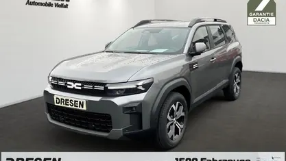 Grau Neu 2025 Dacia Bigster Expression SUV | 28.885 € (Guter Preis)