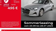 Gebraucht 2024 Audi A3 Sportback Advanced Limousine | 34.450 € (Fairer Preis)