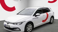 Gebraucht 2022 VW Golf VIII Style Limousine | 22.490 € (Guter Preis)