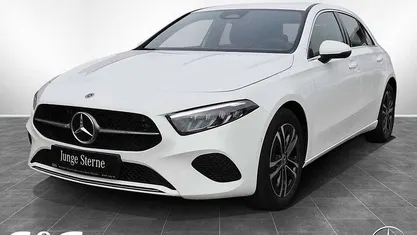 Gebraucht Mercedes A180 Progressive 136 PS (100 kW) 2024 Limousine