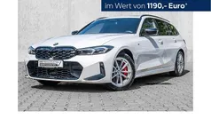 Gebraucht 2024 BMW M340 M Sport Limousine | 54.880 € (Guter Preis)