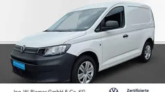 Gebraucht 2021 VW Caddy Van / Kleinbus | 18.887 € (Superpreis)