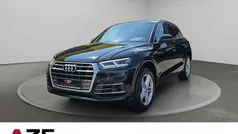 Gebraucht 2017 Audi Q5 S-Line SUV | 30.280 € (Etwas zu teuer)