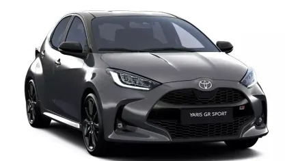 Neu Toyota Yaris Sport 131 PS (96 kW) 2026 Kleinwagen