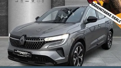 Gebraucht Renault Austral Evolution 158 PS (116 kW) 2025 SUV