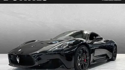 Gebraucht 2024 Maserati MC20 Coupé | 268.000 €