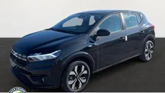 Gebraucht 2025 Dacia Sandero Journey Kleinwagen | 18.320 € (Fairer Preis)