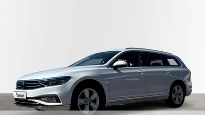 Gebraucht 2023 VW Passat Elegance Kombi | 30.949 € (Fairer Preis)