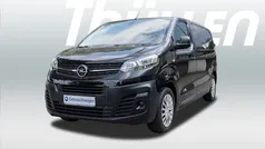 Gebraucht 2023 Opel Vivaro Edition Van | 21.980 € (Fairer Preis)