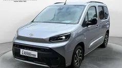 Gebraucht 2024 Toyota Proace Verso City Kombi | 29.490 € (Fairer Preis)