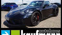 Gebraucht 2024 Porsche 992 Cabrio | 185.990 € (Teuer)