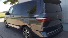 Starlightblau metallic Neu 2025 VW Multivan Edition Van | 58.340 € (Superpreis)