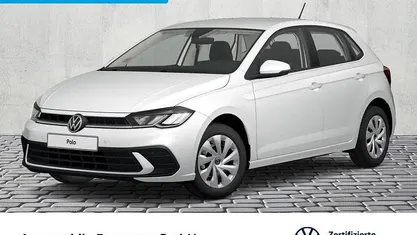 Gebraucht VW Polo Life 80 PS (58 kW) 2022 Kleinwagen