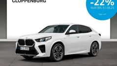 Gebraucht 2025 BMW X2 M Sport SUV | 44.790 € (Superpreis)