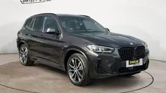 Gebraucht 2025 BMW X3 M Sport SUV | 49.970 € (Fairer Preis)