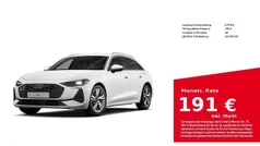 Gebraucht 2025 Audi A5 Sport Kombi | 41.890 € (Fairer Preis)