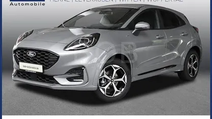 Gebraucht 2024 Seat Ibiza Style Limousine | 16.444 € (Guter Preis)