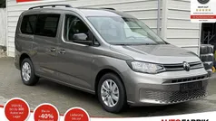 Gebraucht 2025 VW Caddy Maxi Van / Kleinbus | 36.990 € (Fairer Preis)