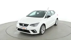 Gebraucht 2019 Seat Ibiza FR Limousine | 14.670 € (Fairer Preis)