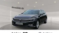 Mangangrau metallic Gebraucht 2022 VW Passat Elegance Kombi | 27.990 € (Fairer Preis)