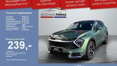 Gebraucht 2024 Kia Sportage Spirit SUV | 33.750 € (Fairer Preis)