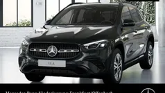 Mercedes GLA200