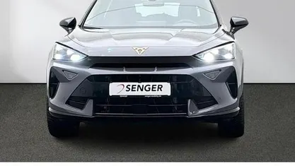 Gebraucht Cupra Formentor 150 PS (110 kW) 2025 SUV
