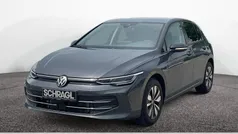 Gebraucht 2024 VW Golf VIII Goal Limousine | 26.970 € (Fairer Preis)