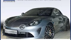 Gebraucht 2024 Alpine A110 Coupé | 66.666 € (Fairer Preis)