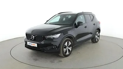 Gebraucht Volvo XC40 R-Design 82 PS (60 kW) 2021 SUV