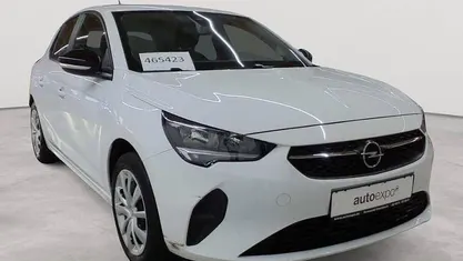 Gebraucht 2021 Opel Corsa-e Edition Kleinwagen | 11.990 € (Superpreis)