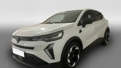 Brugt Renault Captur Techno 158 HK (116 kW) 2025 SUV
