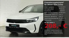 Gebraucht 2024 Opel Corsa Kleinwagen | 17.424 € (Guter Preis)
