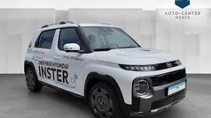 Gebraucht 2025 Hyundai Inster Kleinwagen | 26.990 € (Fairer Preis)