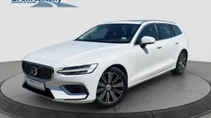Gebraucht 2020 Volvo V60 Inscription Kombi | 28.960 € (Guter Preis)