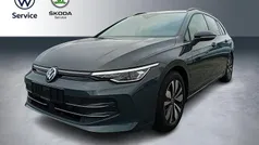 Gebraucht 2024 VW Golf VIII Goal Kombi | 28.570 € (Guter Preis)